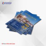 Print A5 Color