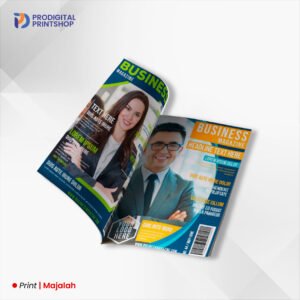 Majalah