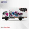 Mobil Truk Box
