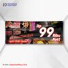 Spanduk Flexy Cina