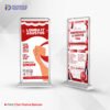 Dor Frame Banner