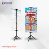 Tripod Banner
