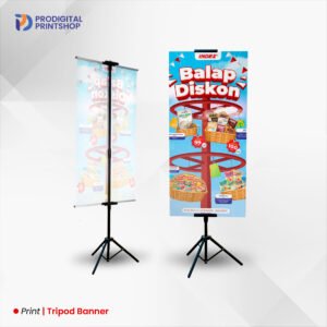 Tripod Banner
