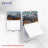 Kalender dinding 32x48 cm