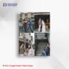Large poster photo paper