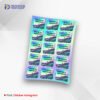 Sticker Hologram